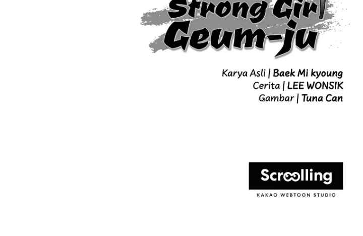 Strong Woman Hwang Geum-Joo chapter 7 halaman 20
