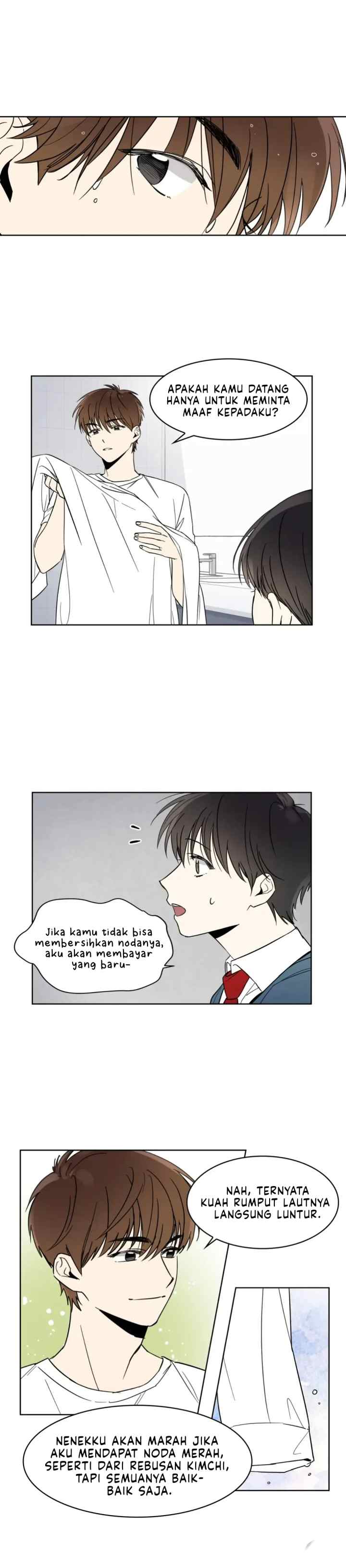 High Pulse chapter 3 halaman 10