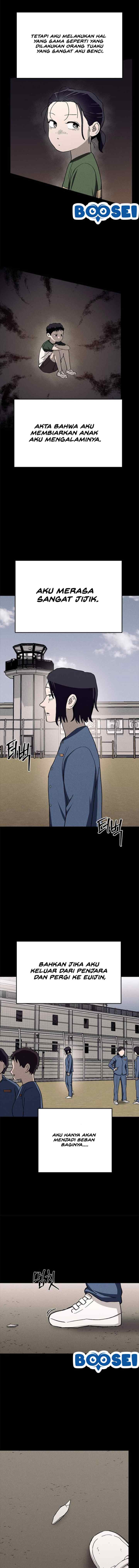 Fate Coin chapter 30 halaman 4