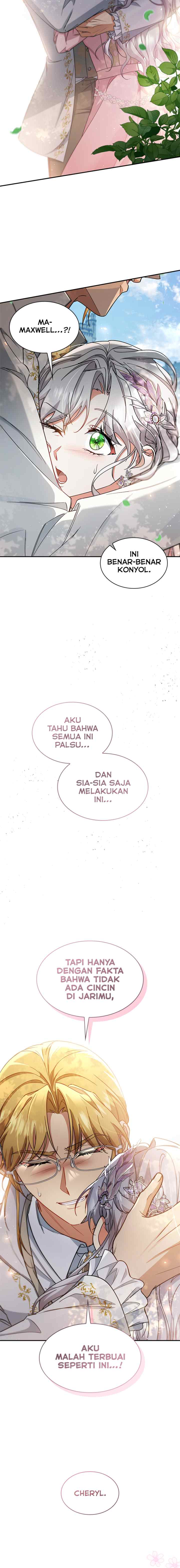 What Melvin Left To Them chapter 87 halaman 17