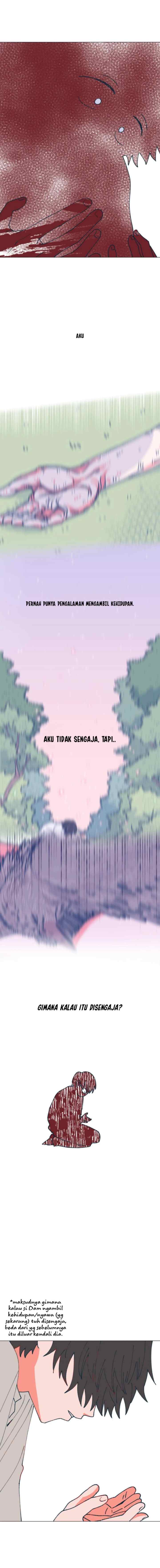 Dam of the Forest chapter 75 halaman 10