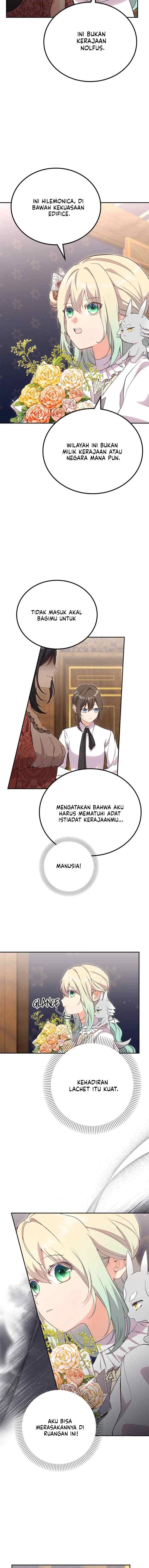 Trumping My Tragic Destiny chapter 14 halaman 17