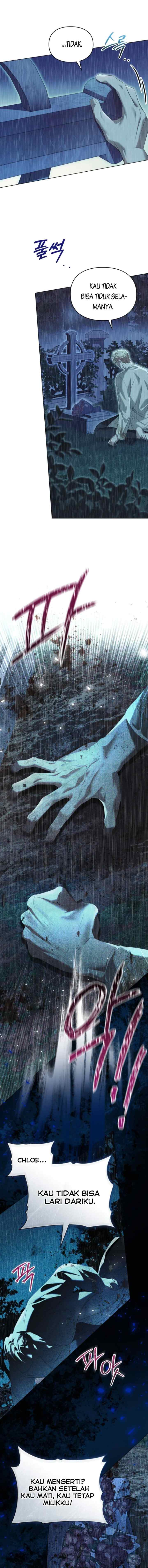 Betrayal of Dignity chapter 51 halaman 9
