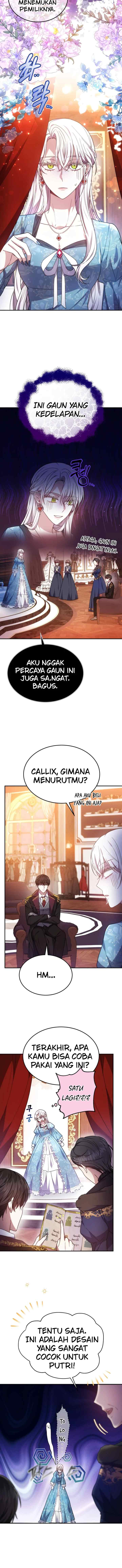 The Male Lead's Nephew Like Me So Much chapter 45 halaman 7