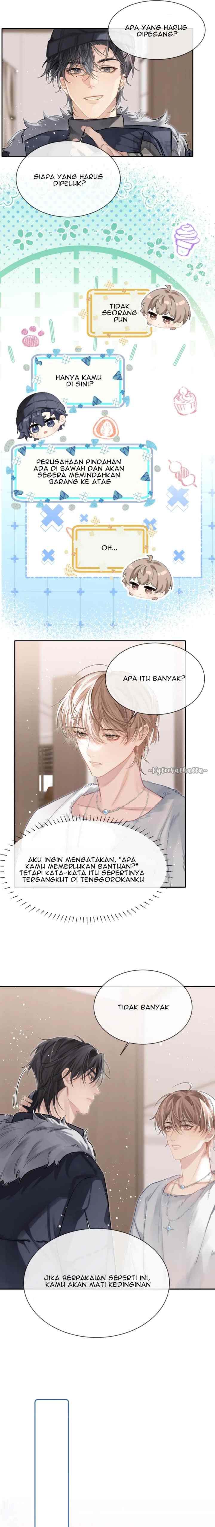 Ying Ye Bei Lun chapter 11 halaman 9