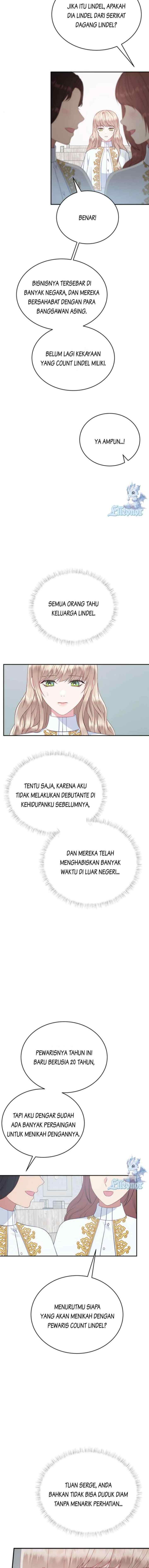 What Does That Evil Dragon Live For? chapter 48 halaman 14