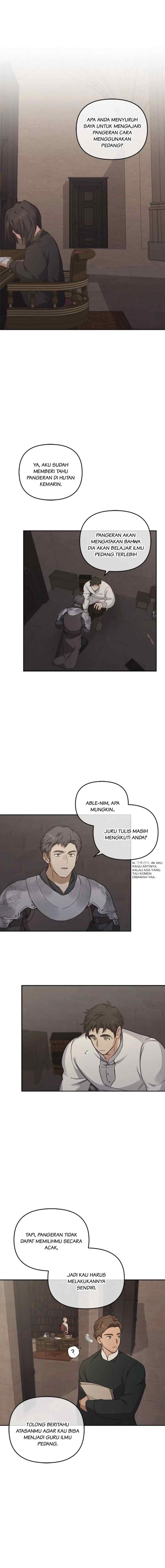 Regas chapter 17 halaman 10