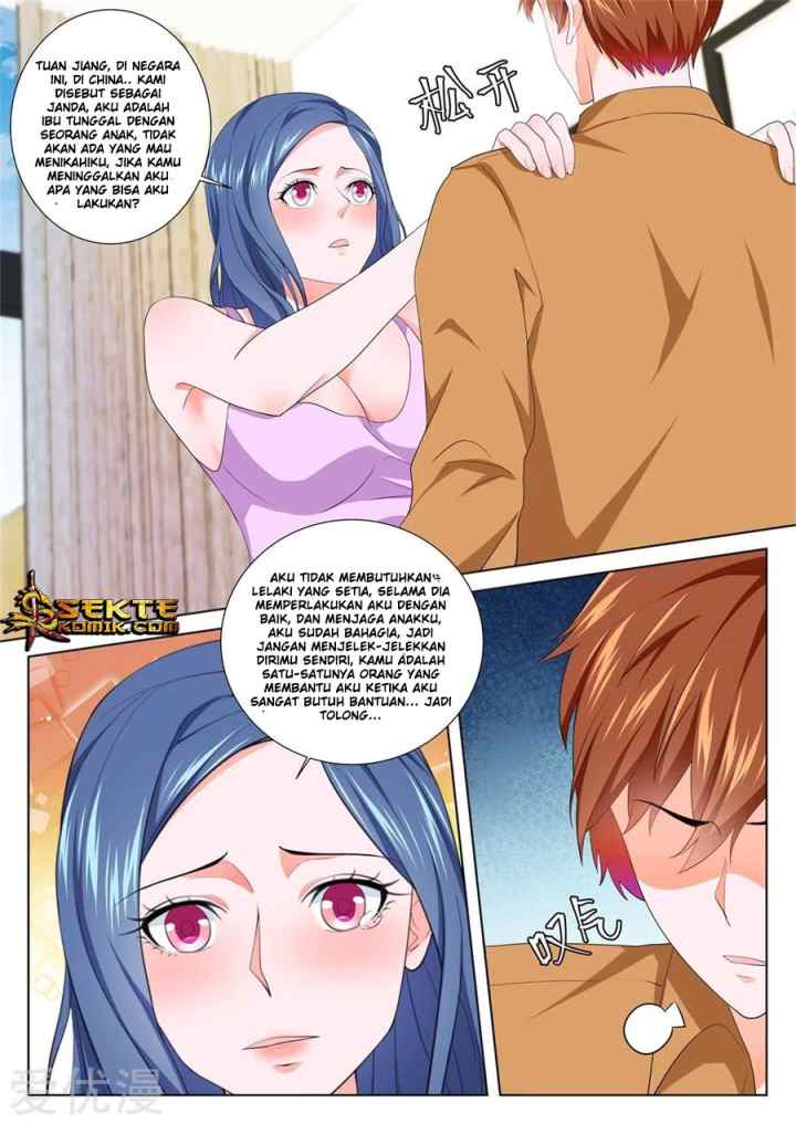 Metropolitan System chapter 206 halaman 6