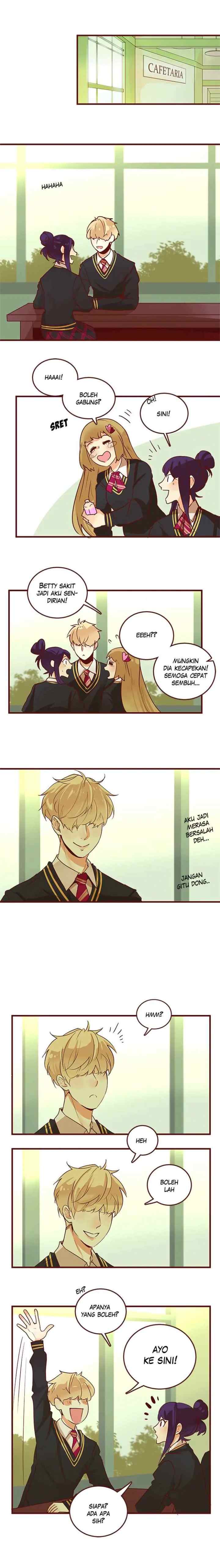 Flawless chapter 142 halaman 4