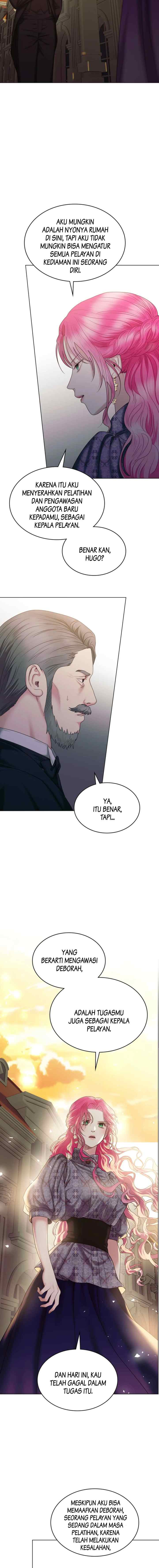 Marriage Contract With Two Husbands chapter 14 halaman 15