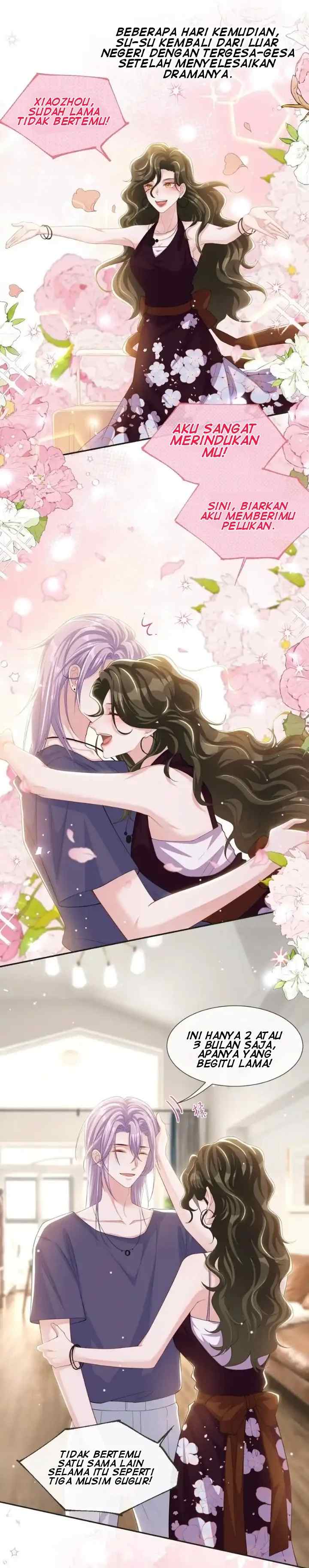 I'm A Stand-in Puppet For His Ex-Lover chapter 119 halaman 6