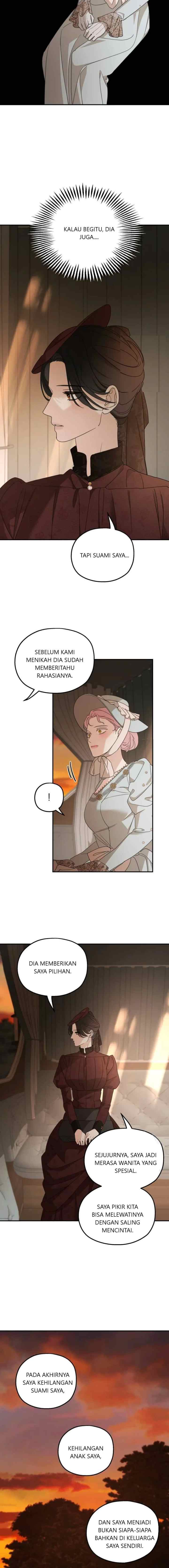 My In-Laws Are Obsessed With Me chapter 107 halaman 5