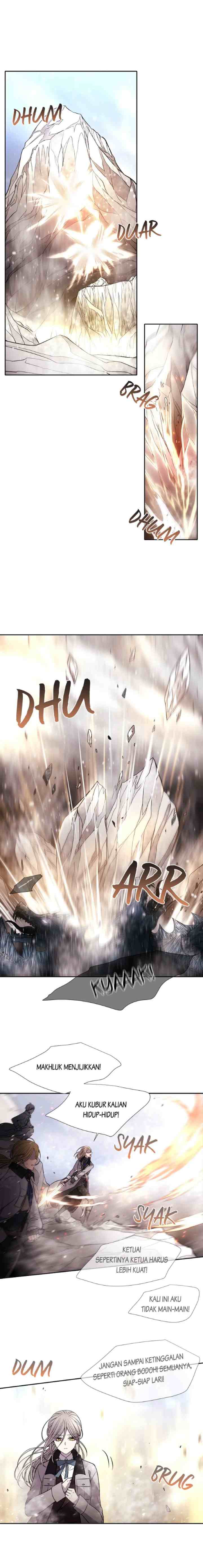 Charlotte Has Five Disciples chapter 29 halaman 11