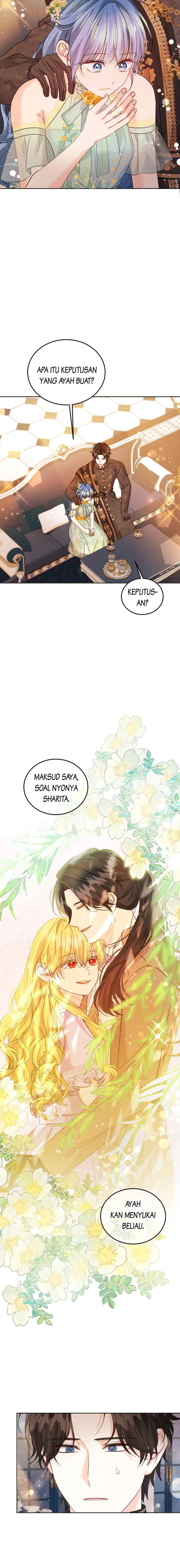 Saving the Villain Who was Abandoned by the Female Lead chapter 91 halaman 16