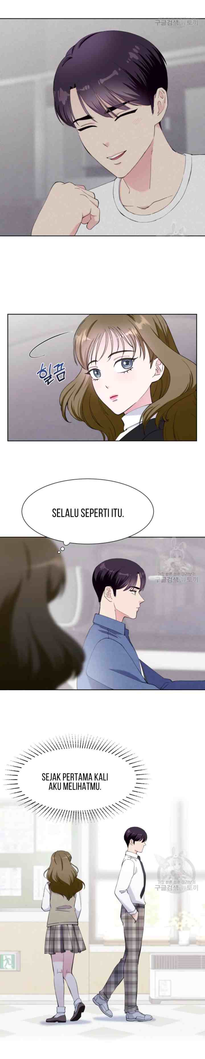 Pure Love of a Man chapter 30 halaman 6