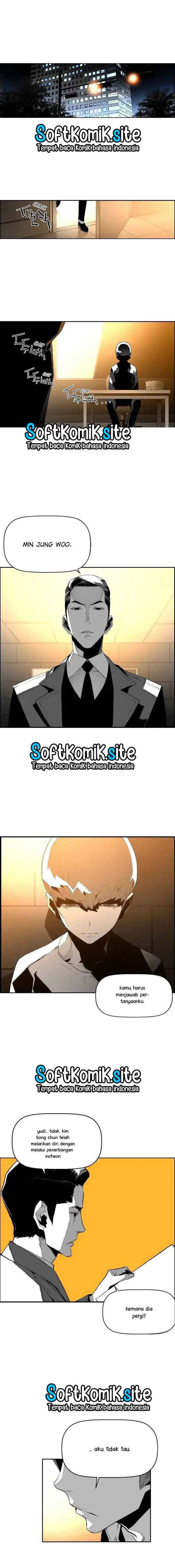 Terror Man chapter 63 halaman 6