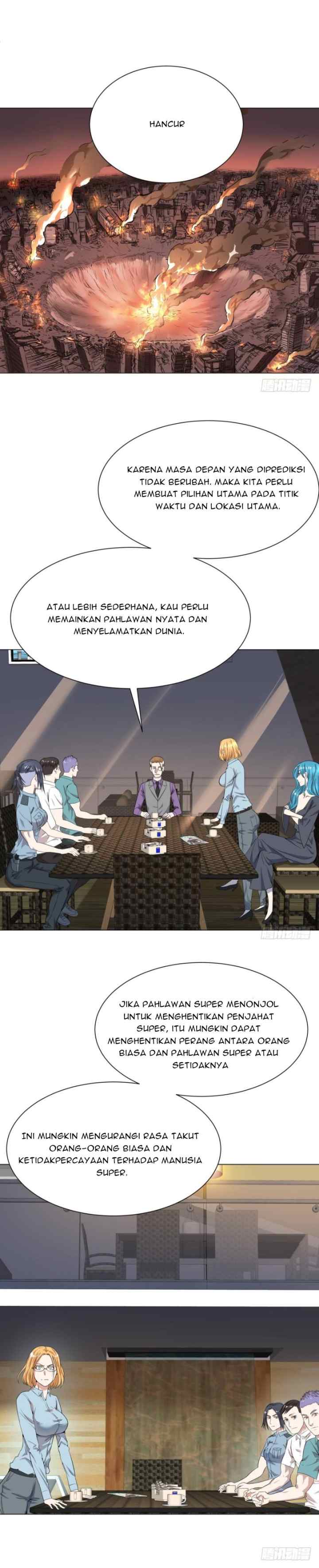 List of Big Villians chapter 33 halaman 8