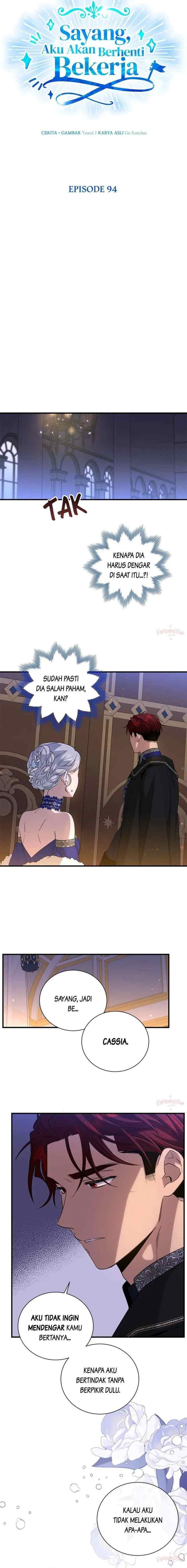 Cassia & Zesteer chapter 94 halaman 7
