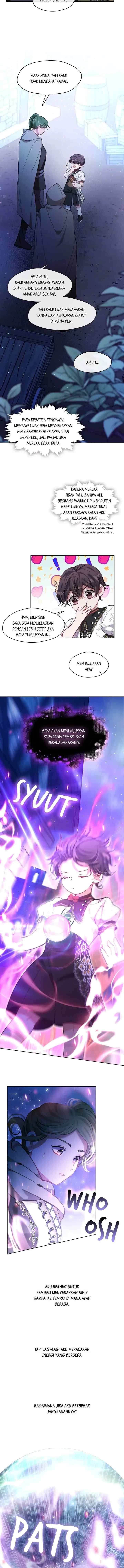Devoted to Diamond chapter 33 halaman 7
