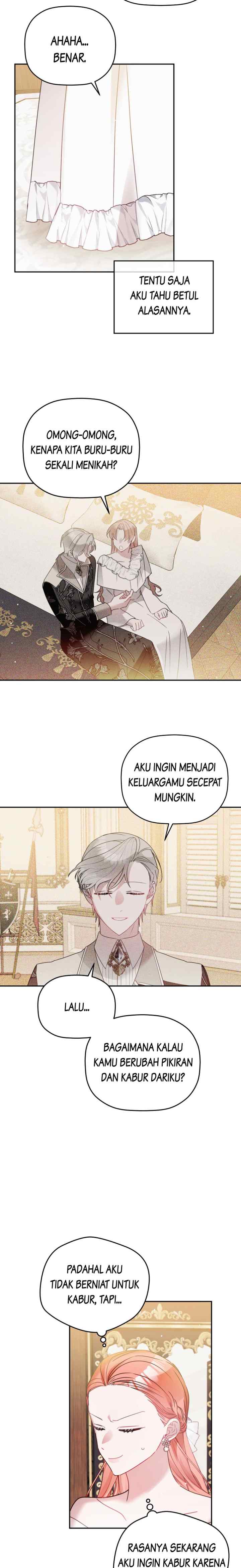 Preventing the Making of Tyrant chapter 110 halaman 10