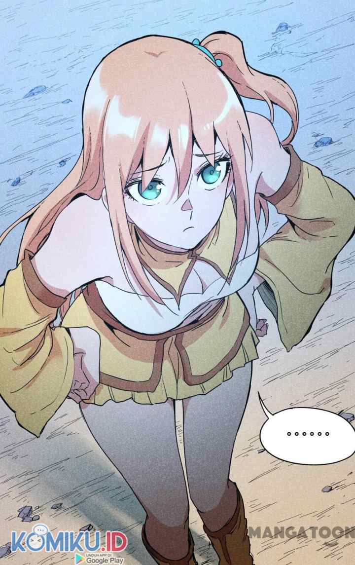 Deity's Path Through Ten Thousand Worlds chapter 291 halaman 6