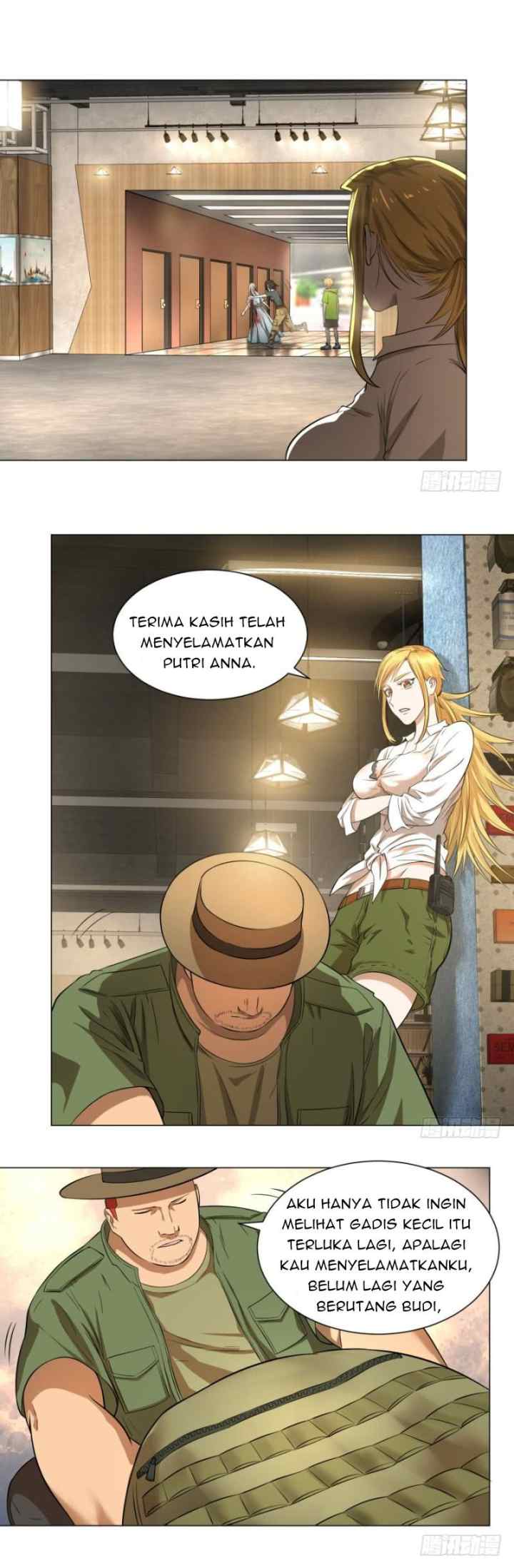 List of Big Villians chapter 63 halaman 13