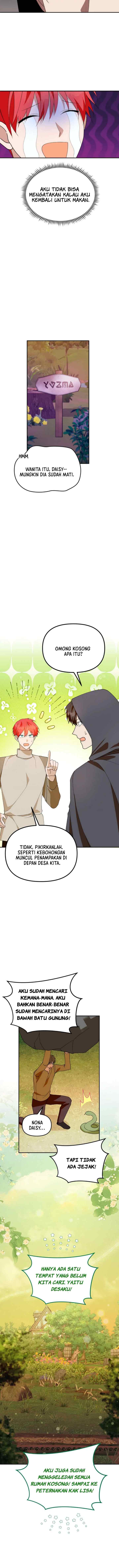Be Careful When Choosing A Husband chapter 40 halaman 5