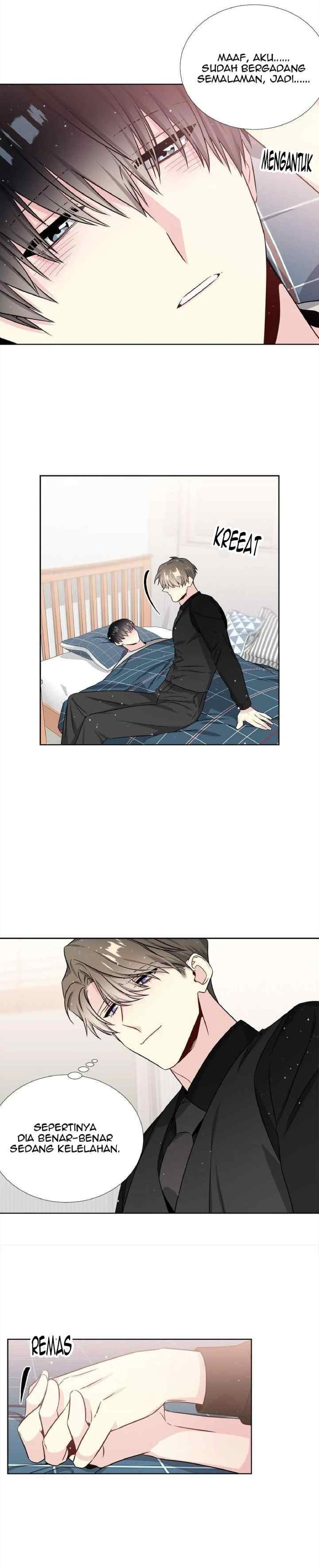 Cosmic Stars chapter 43 halaman 14