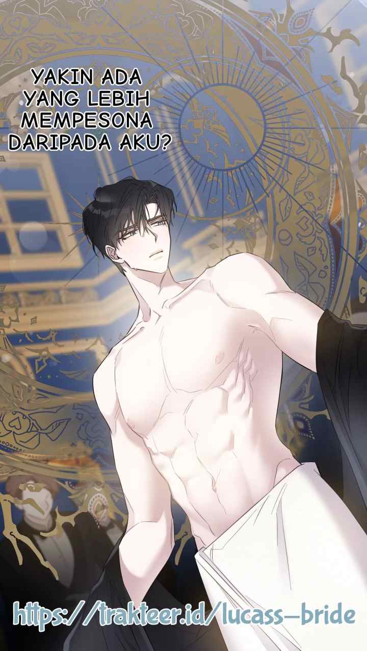 The Princess's Double Life chapter 25 halaman 16