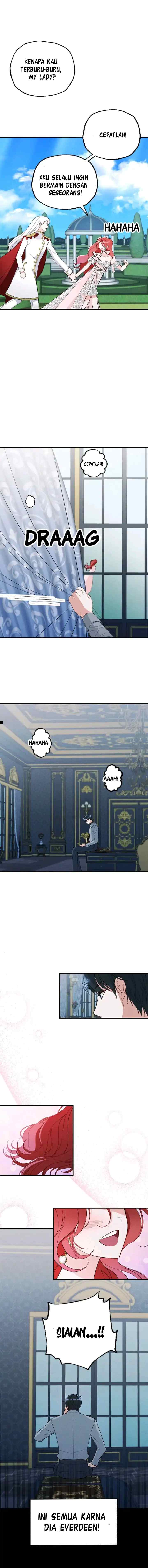If You So Desire My Despair chapter 11 halaman 7