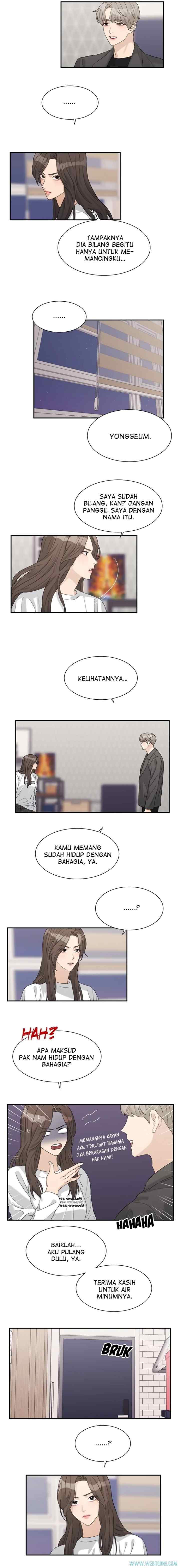 Fall In Love With chapter 69 halaman 7