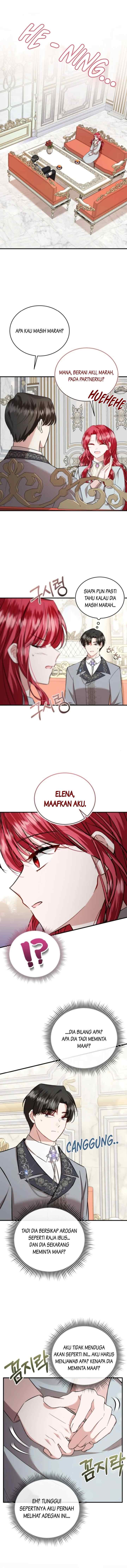 That Villain's Life, I'll Live It Once chapter 30 halaman 6