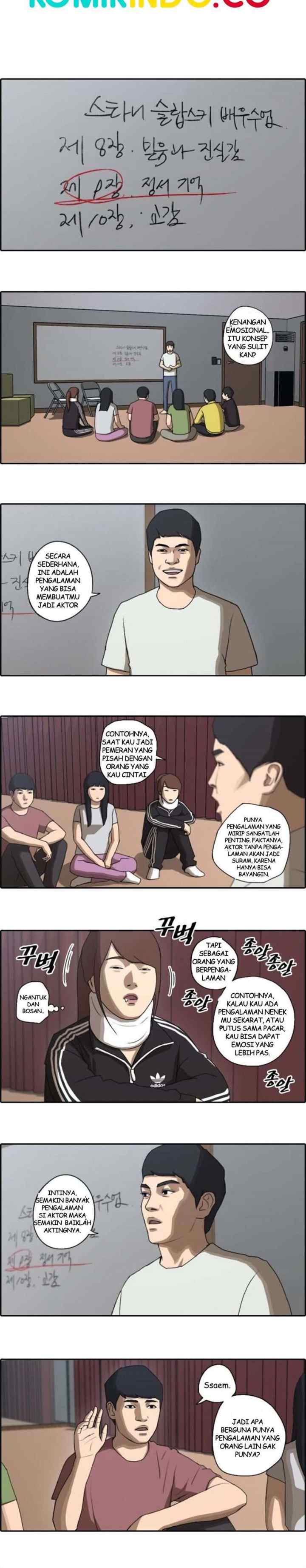 Free Draw chapter 36 halaman 7