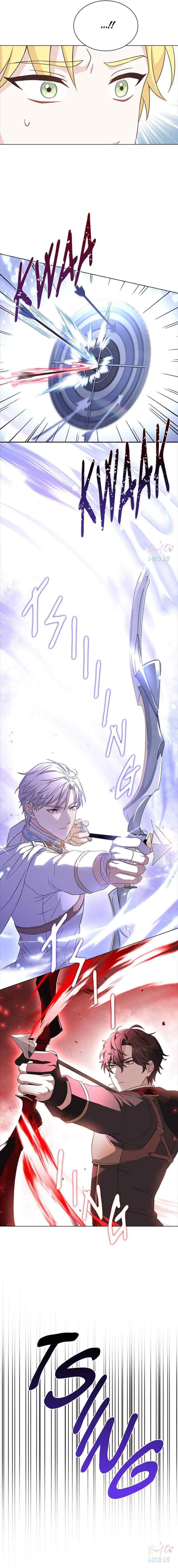 One Night with Emperor chapter 55 halaman 8