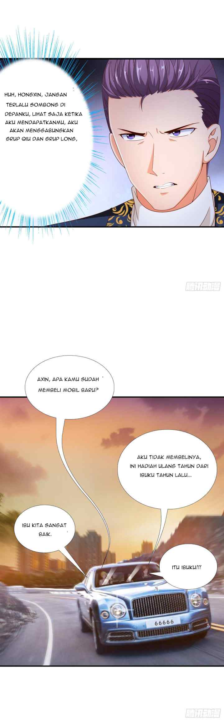 Super School Doctor chapter 29 halaman 7