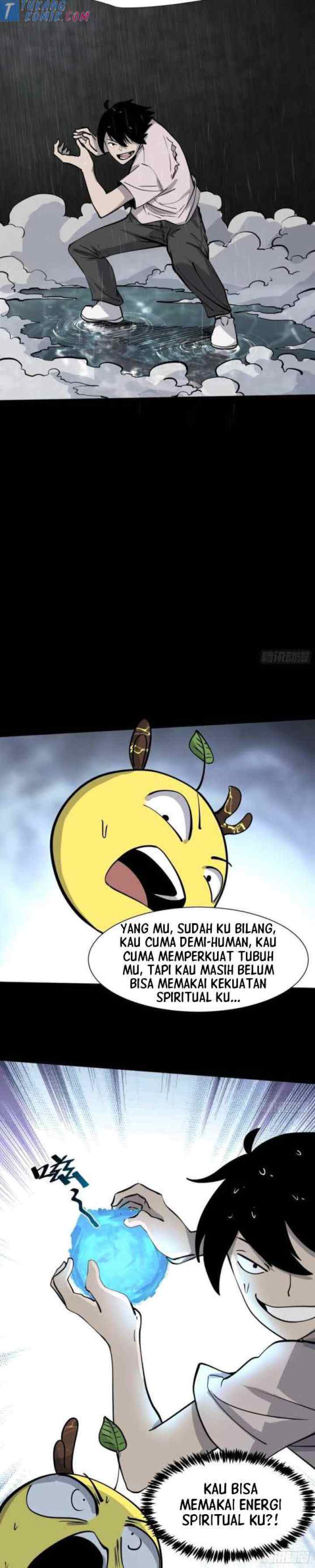 Night Controller chapter 5 halaman 6