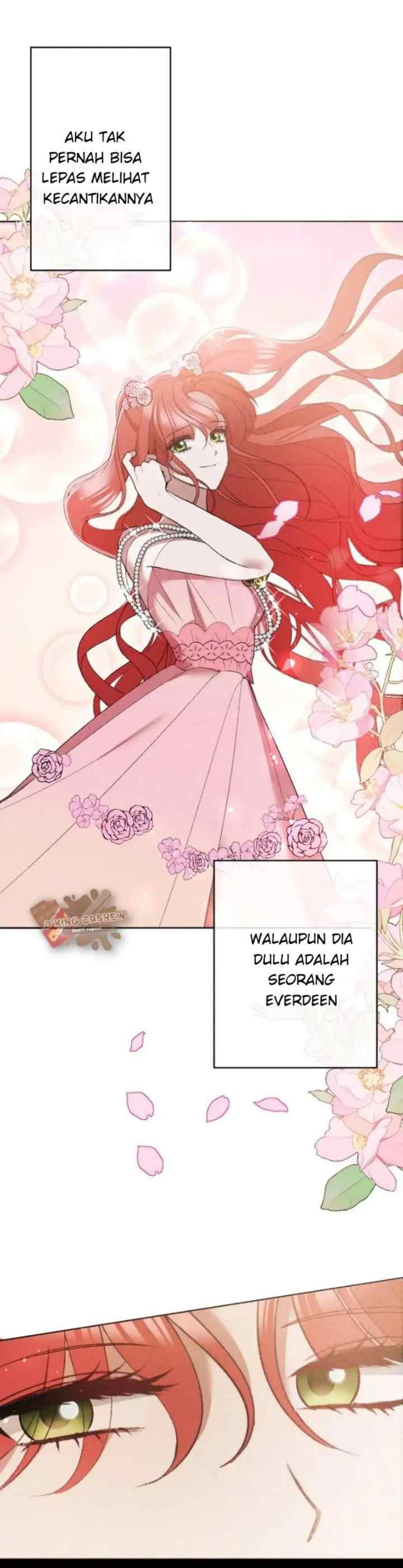 If You So Desire My Despair chapter 79 halaman 15