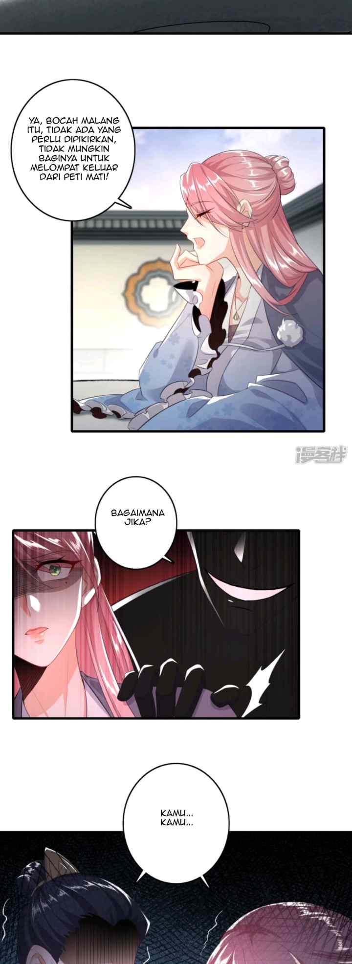 Best Son-In-Law chapter 2 halaman 8