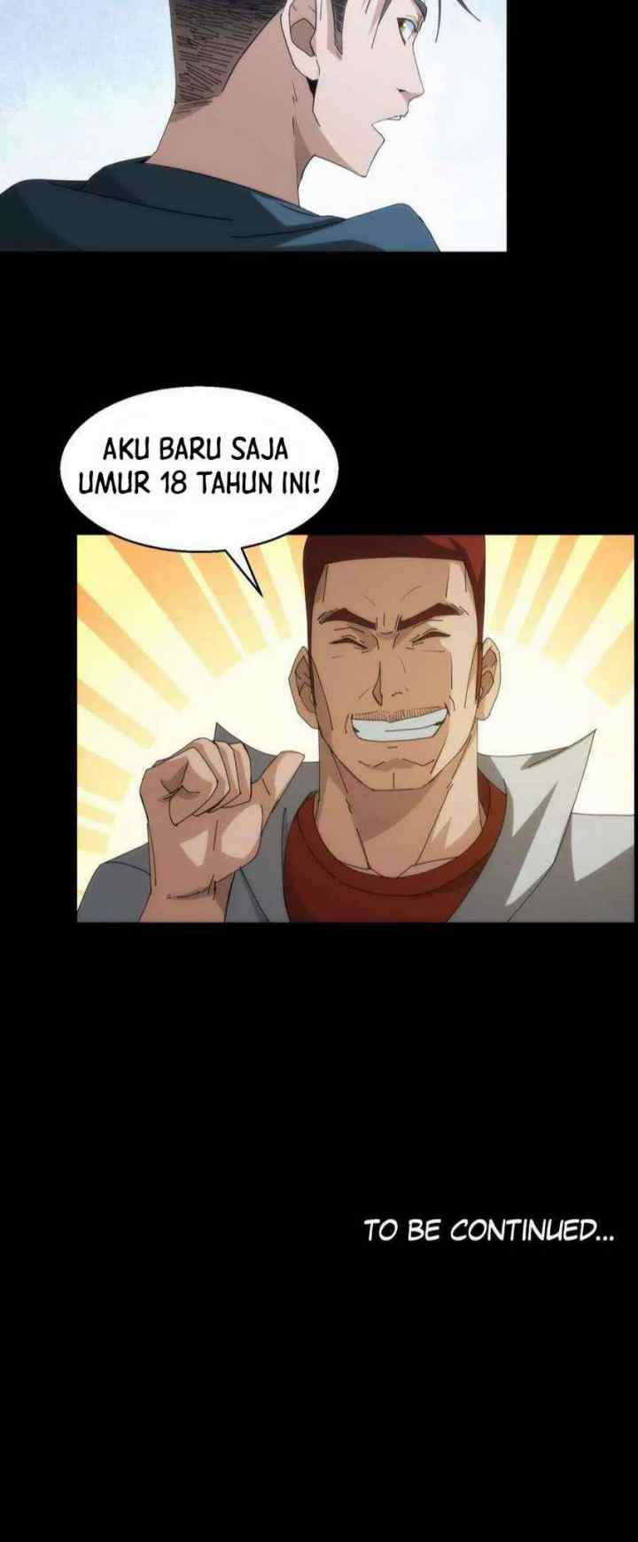 Here's a Punch chapter 16 halaman 16