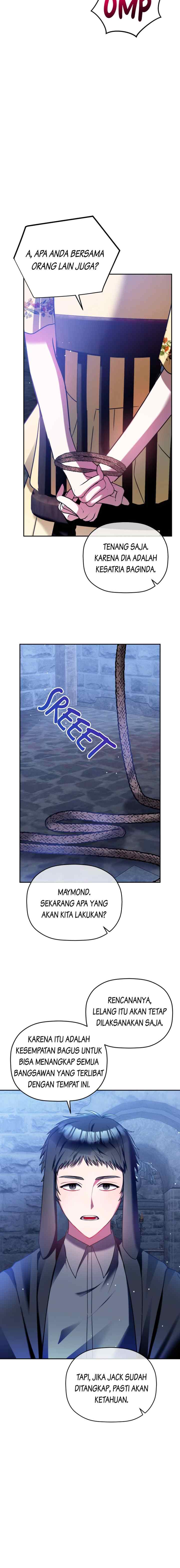 Preventing the Making of Tyrant chapter 87 halaman 4