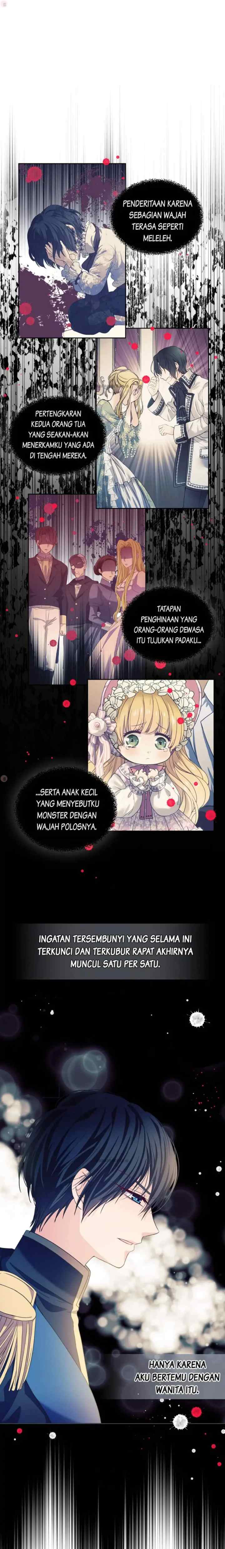 Sincerely: I Became a Duke's Maid chapter 40 halaman 6