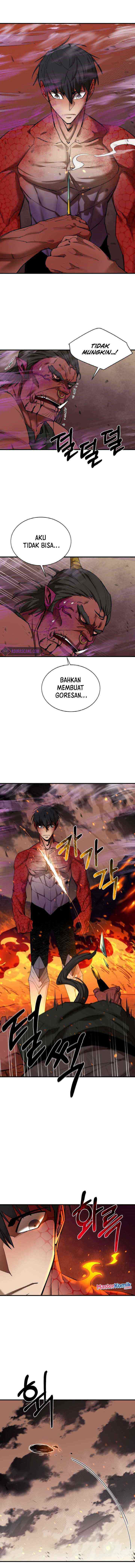 I Grow Stronger By Eating! chapter 79 halaman 11