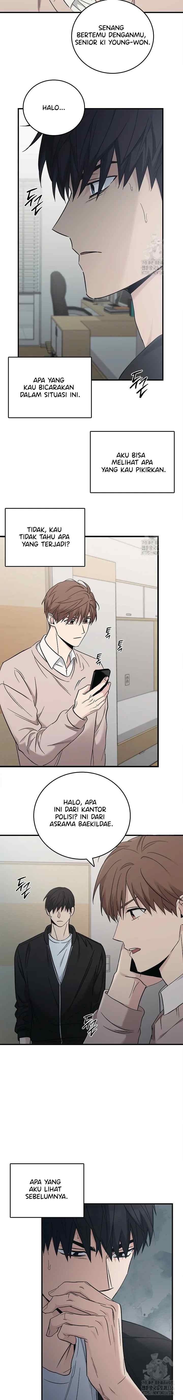 Dead Man's Switch chapter 41 halaman 15