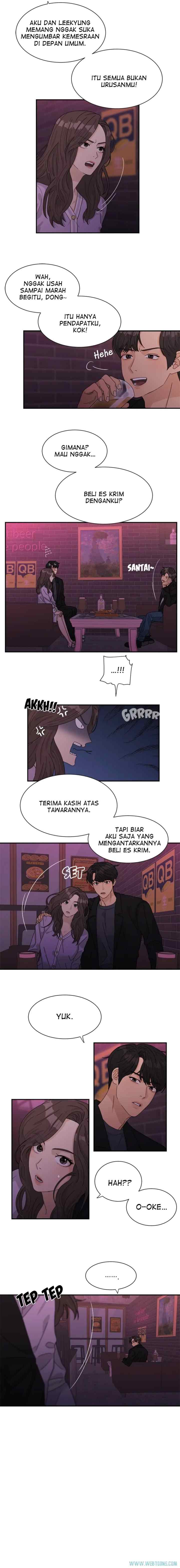Fall In Love With chapter 29 halaman 5