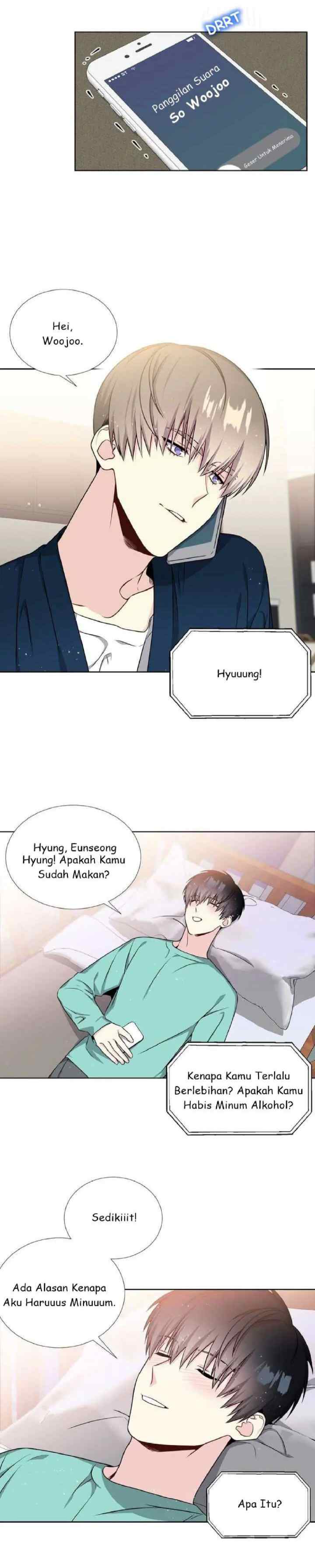 Cosmic Stars chapter 21 halaman 4