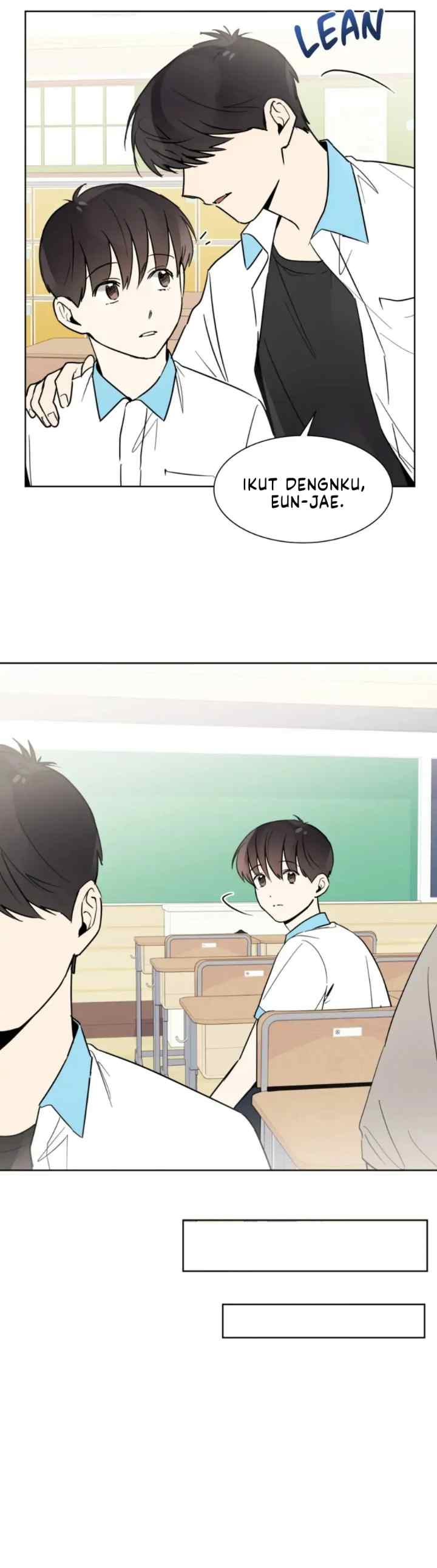 High Pulse chapter 27 halaman 4