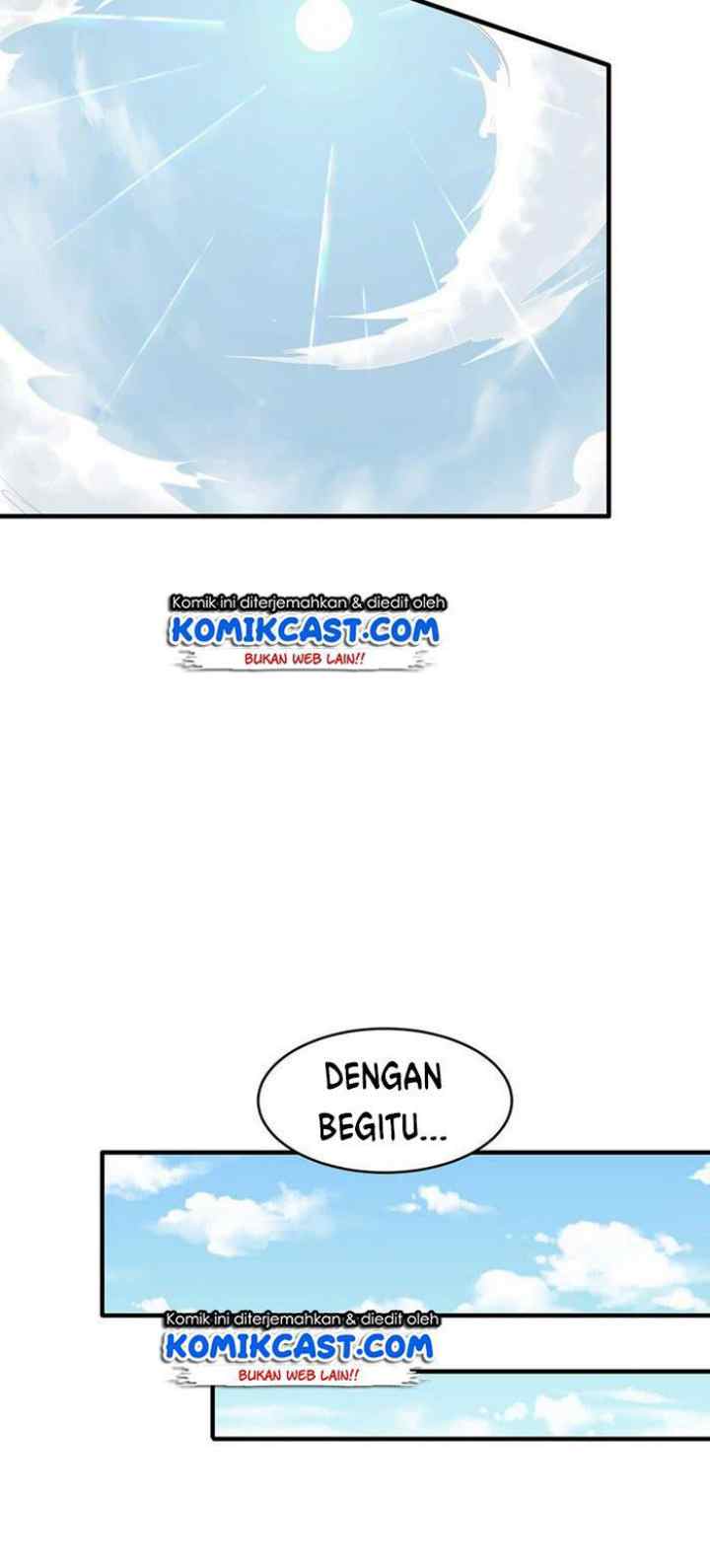 Chaotic Sword God chapter 78 halaman 4