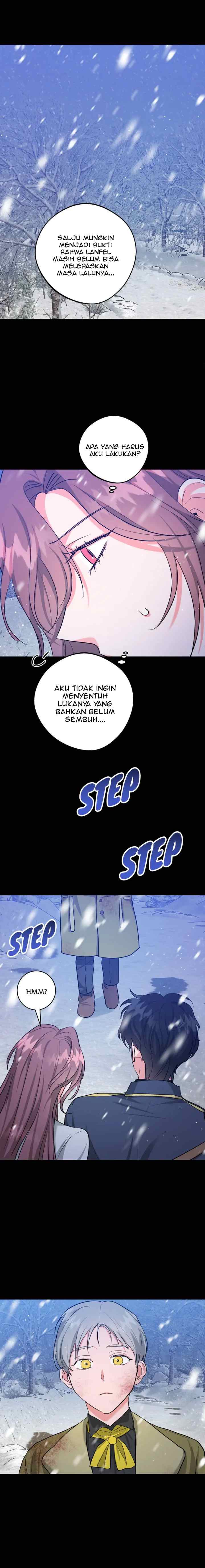 The Northern Duke Needs a Warm Hug chapter 63 halaman 6