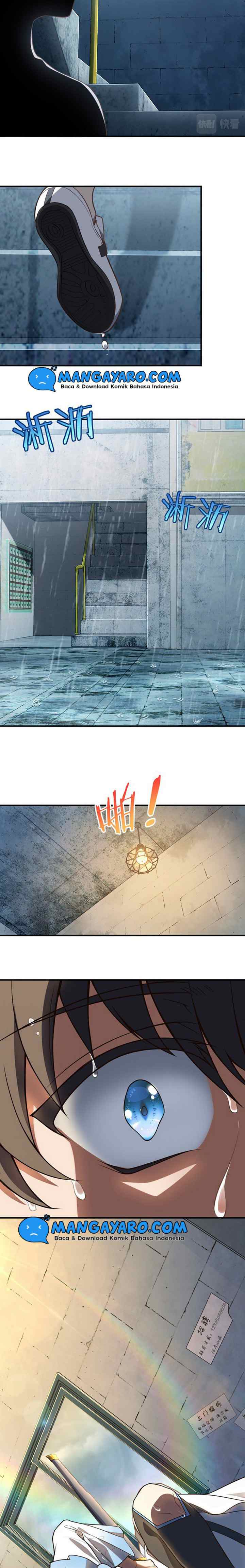My Wife Is From a Thousand Years Ago chapter 1 halaman 4