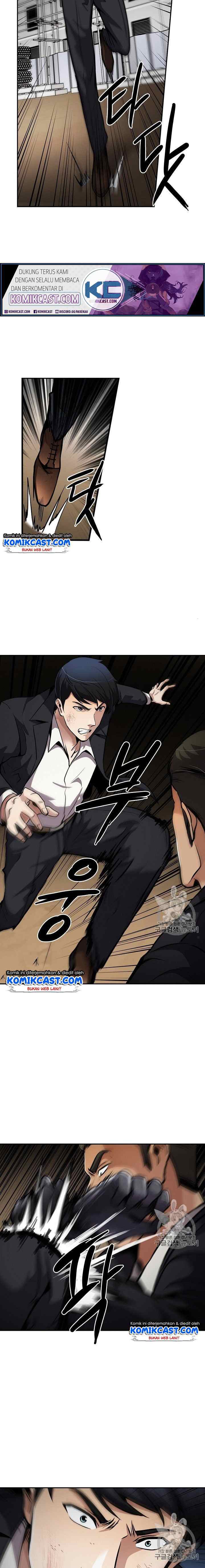 Again My Life chapter 93 halaman 14